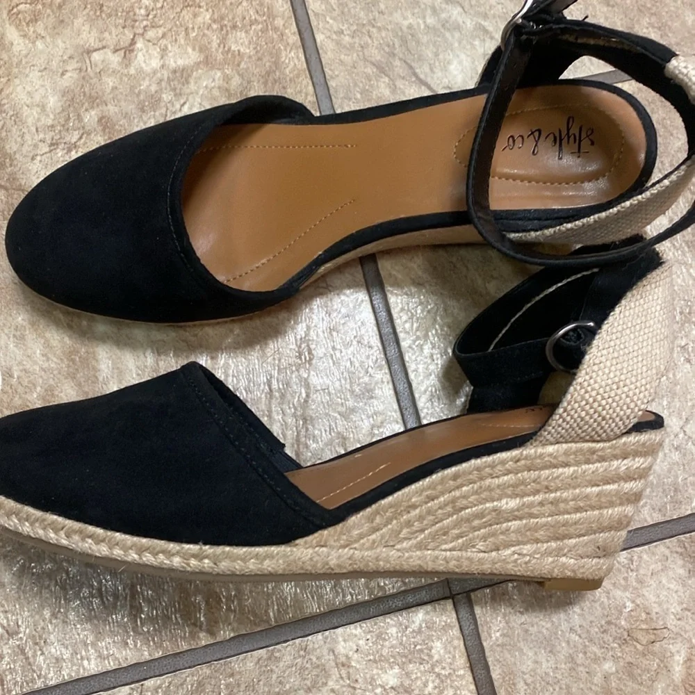 Style & Co. women’s size